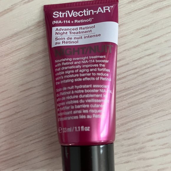 StriVectin-AR Advanced Retinol Night Treatment 1.1fl oz - Picture 3 of 3